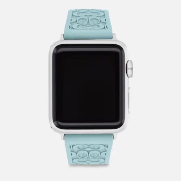 Coach Accessories Coach Apple Watch Band Poshmark